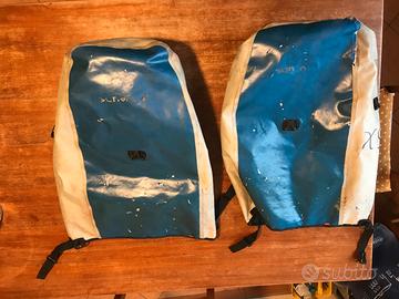 borse da cicloturismo Vaude