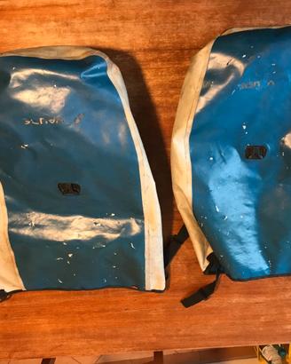 borse da cicloturismo Vaude