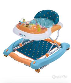 Girello giordani nuovo