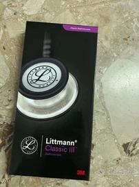 3M littmann Classic III