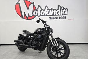 Benelli Leoncino 500 400 BOBBER 2026