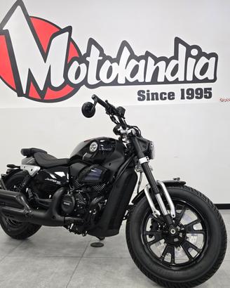 Benelli Leoncino 500 400 BOBBER 2026