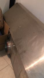 cappa cucina ristorante 