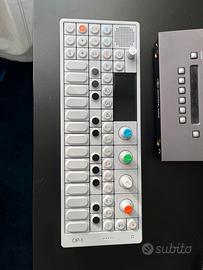 Teenage Engineering  OP1