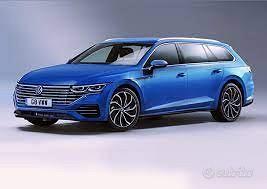 Ricambi volkswagen passat t-cross disponibili
