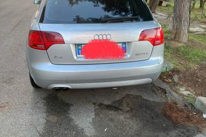 Audi A4 SW
