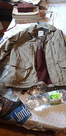 Giaccone Henry Cottons 