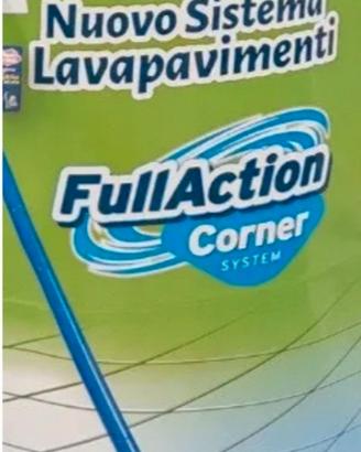 lavapavimenti Nuovo