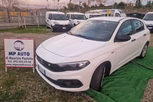 Fiat Tipo 1.3 Mjt(GARANTITA-KM 97.934-IVA INCL.)