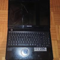 PC PER PEZZI DI RICAMBIO