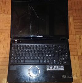 PC PER PEZZI DI RICAMBIO