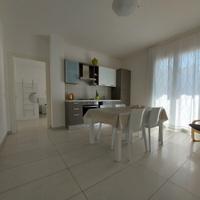 Appartamento per famiglie a sottomarina