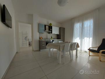 Appartamento per famiglie a sottomarina