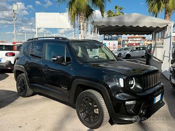 JEEP RENEGADE 2023 1.3 T4 240CV 4XE AUTOMATICA FUL