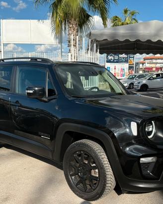 JEEP RENEGADE 2023 1.3 T4 240CV 4XE AUTOMATICA FUL