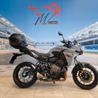 Yamaha Tracer 700 "ABS"- Km 14000 - 05/2019 -