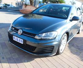 Volkswagen Golf 2.0 TDI 5p. Highline BlueMotion Te