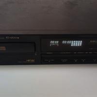 Lettore cd Pioneer CD-4700