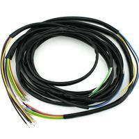 IMPIANTO ELETTRICO PER VESPA 150 GS VS2 VS3 PROD I