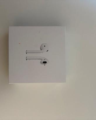 Apple Airpods 2