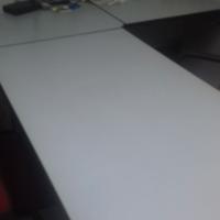 Scrivania componibile ad angolo