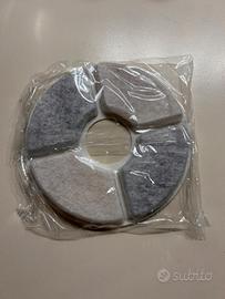 Filtri per fontanella gatti