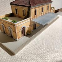 stazione ferroviaria 