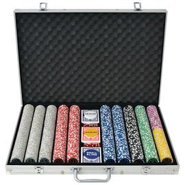 Set da poker