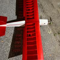 Big Stik  – Apertura 180 cm aeromodello