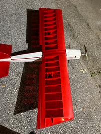 Big Stik  – Apertura 180 cm aeromodello