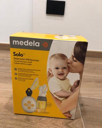 Tiralatte medela