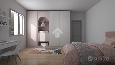 3 LOCALI A CASTEL MELLA