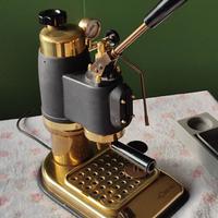 La Cimbali Microcimbali Liberty