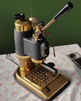 La Cimbali Microcimbali Liberty