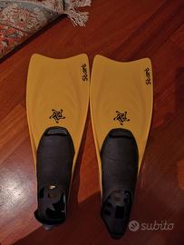 Pinne bambino misura 33-35