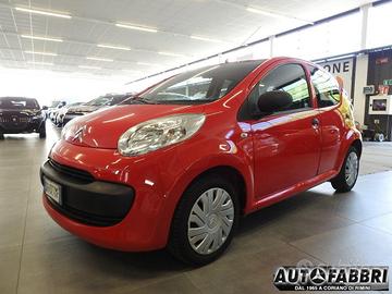 CITROEN - C1 - 1.0 5p. TY climatic