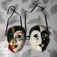 Maschere veneziane