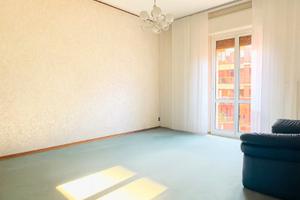 Appartamento zona Cimiano Piazza Udine