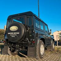 Land Rover Defender 90 td5 2006