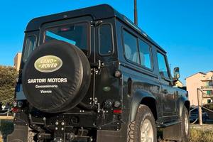 Land Rover Defender 90 td5 2006