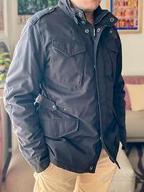 Woolrich Field Jacket Winter XL