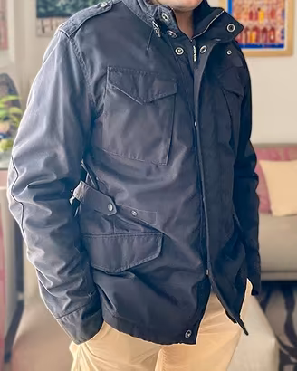 Woolrich Field Jacket Winter XL
