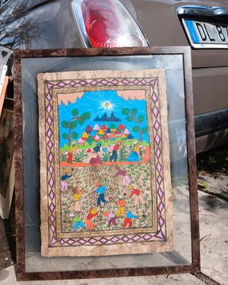 Quadro