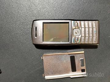 Nokia E50-2