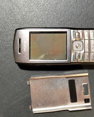 Nokia E50-2