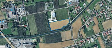 Terreno agricolo a Pordenone