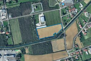 Terreno agricolo a Pordenone