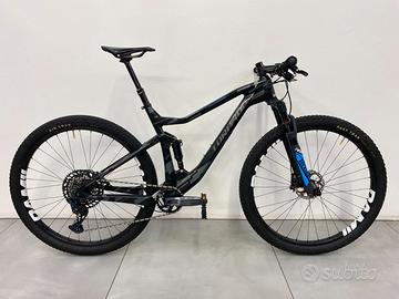 Fully MTB Torpado Matador (Usata)