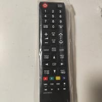 telecomando TV Samsung 