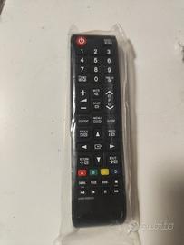 telecomando TV Samsung 